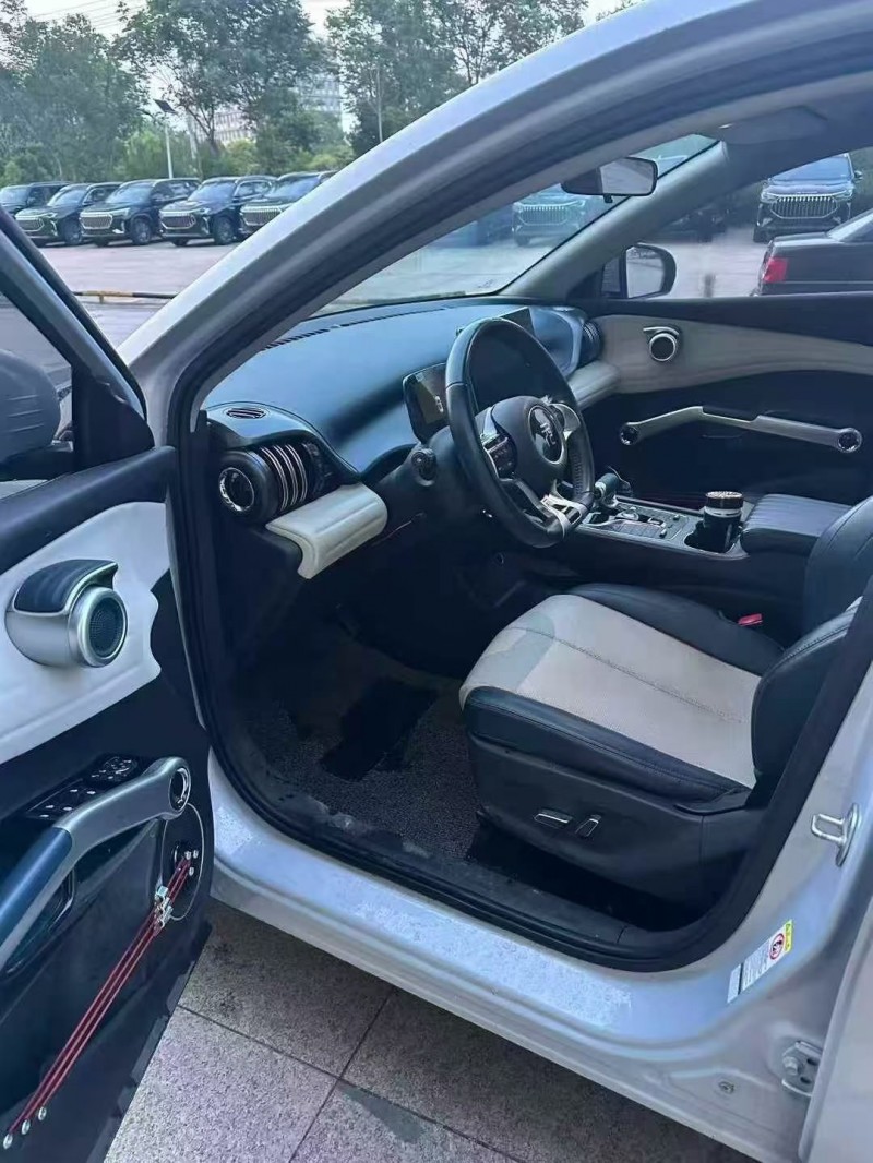 芜湖24年比亚迪元5