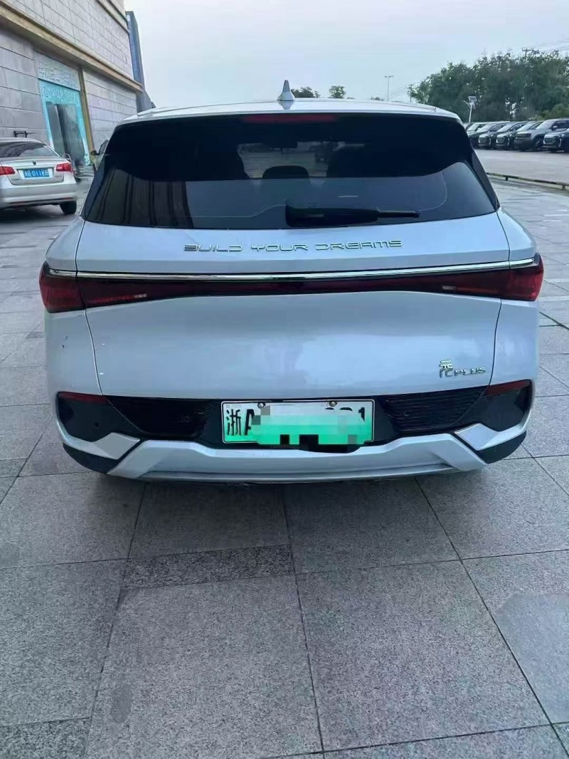 芜湖24年比亚迪元9