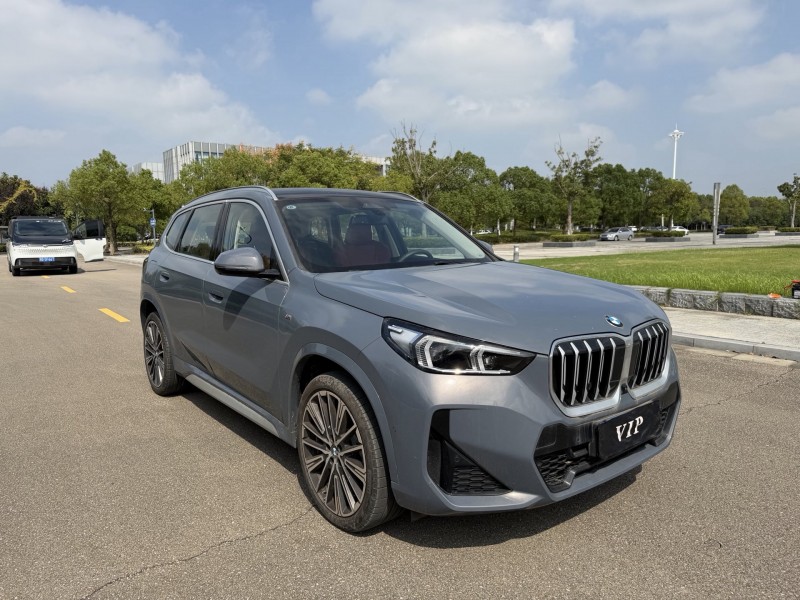 盐城23年宝马X13