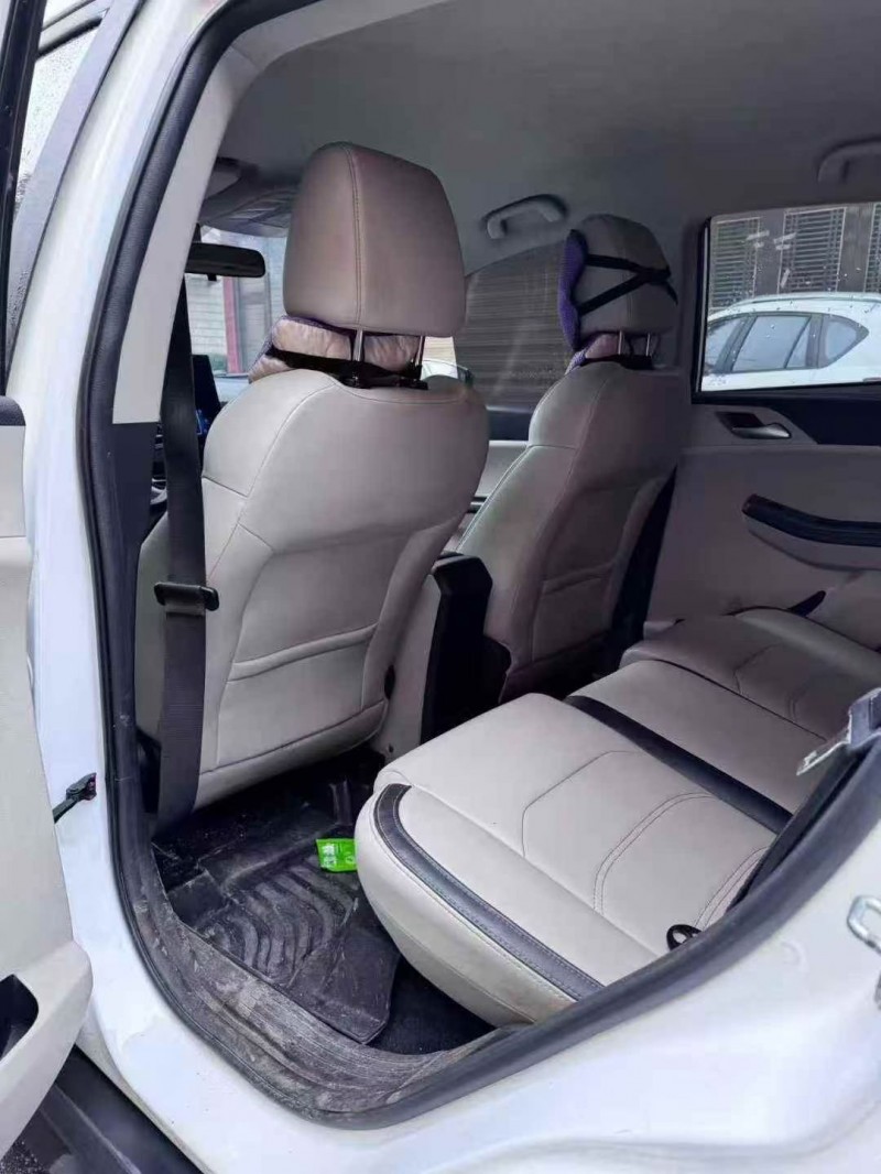 衡阳22年比亚迪元4