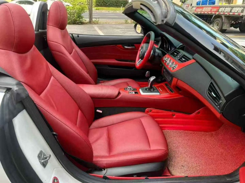 常德13年宝马Z45