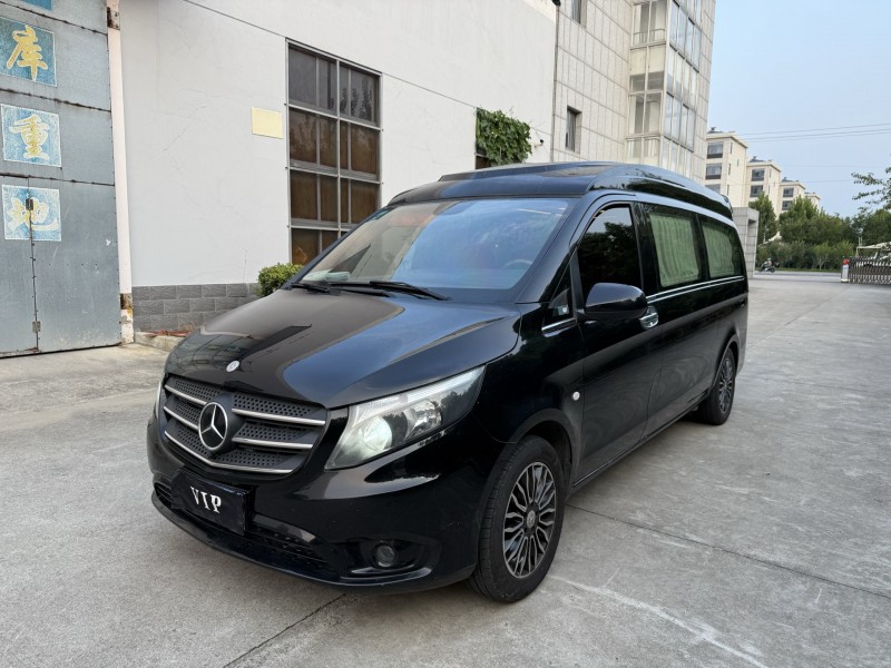 盐城20年奔驰多士星2