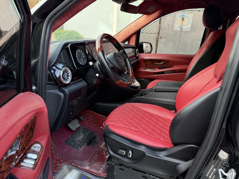 盐城20年奔驰多士星7