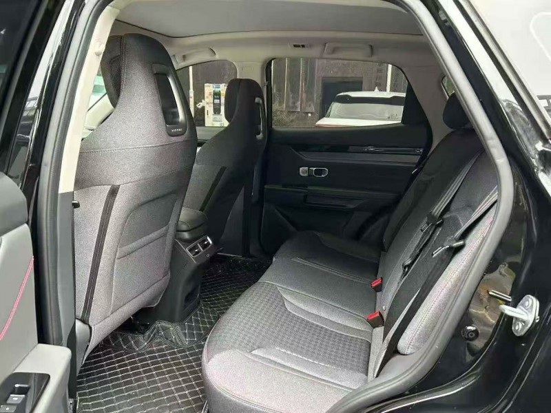 湘潭24年奇瑞捷途5