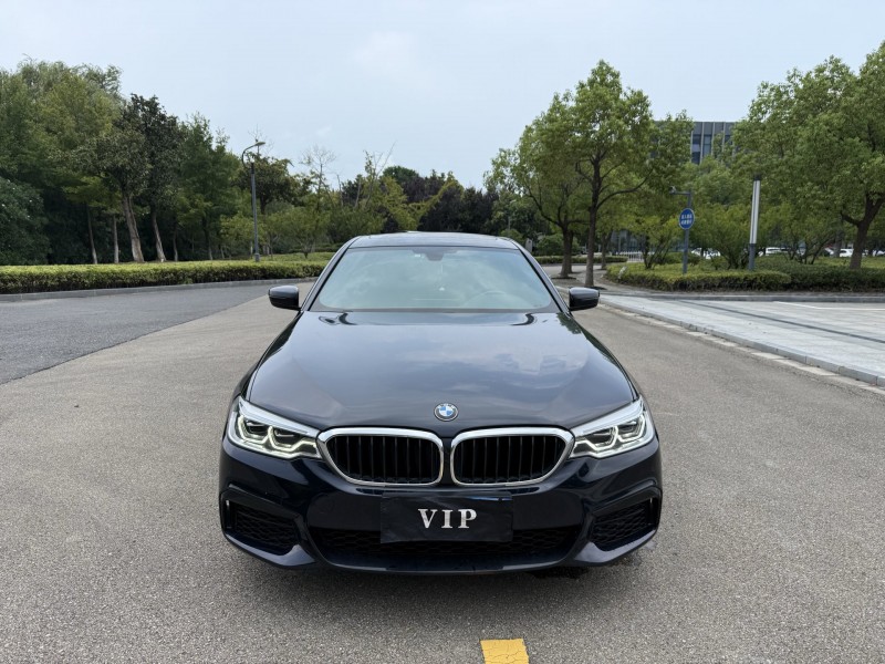 盐城20年宝马5系1