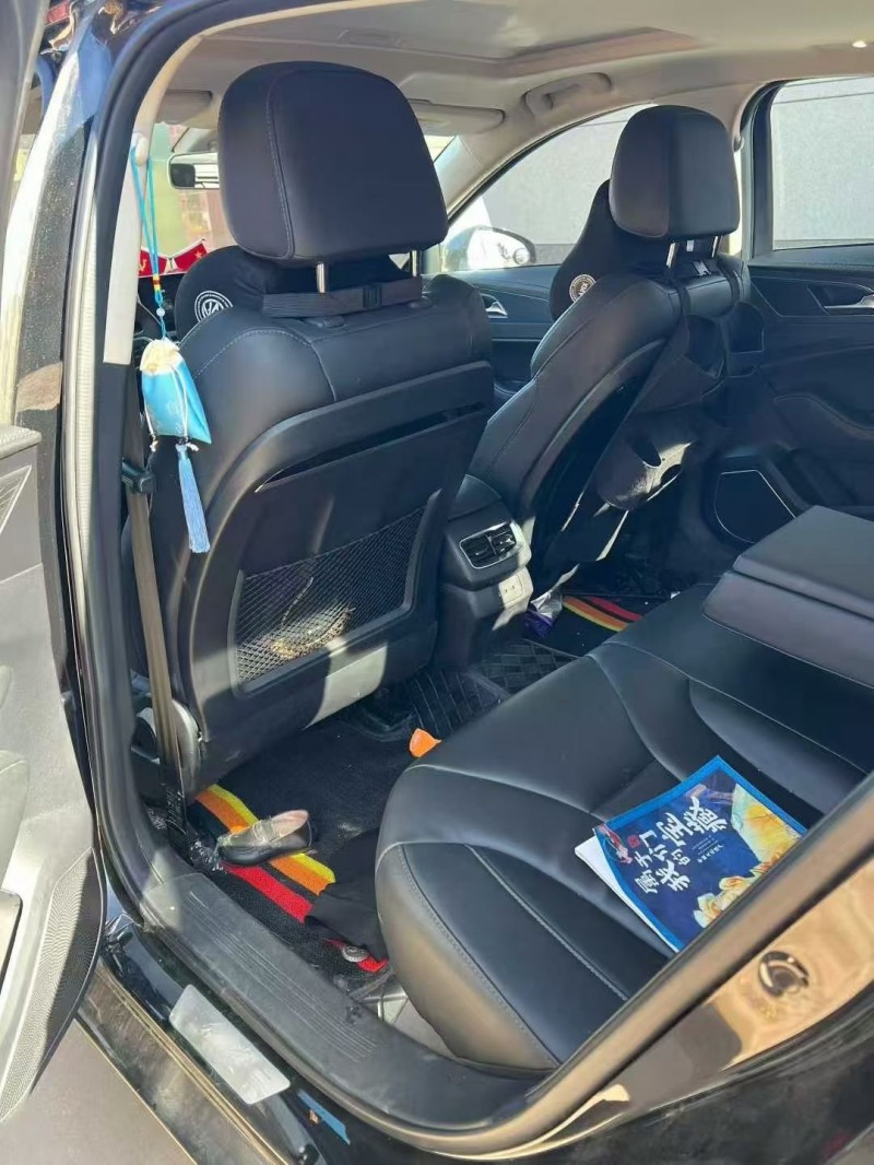 菏泽23年红旗H54