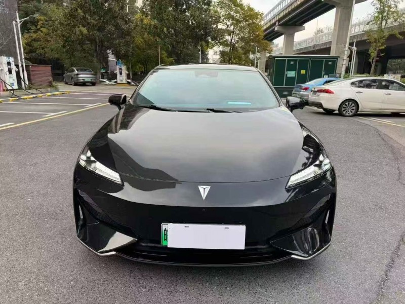 衡阳23年长安汽车深蓝1