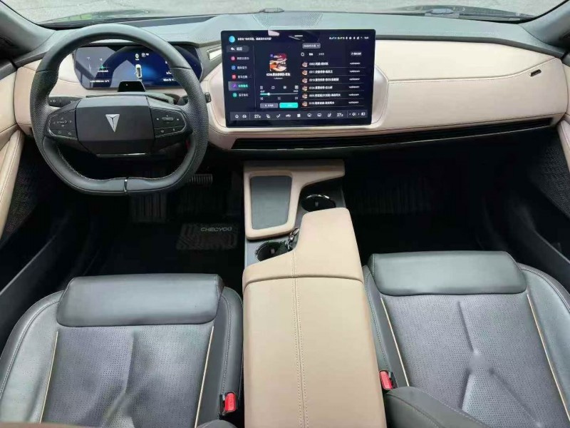 衡阳23年长安汽车深蓝6