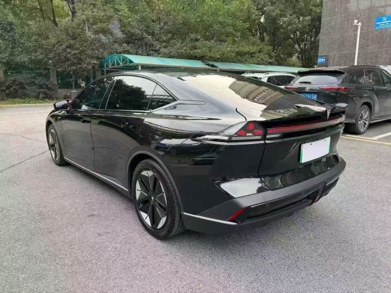 衡阳23年长安汽车深蓝7