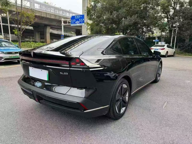 衡阳23年长安汽车深蓝8