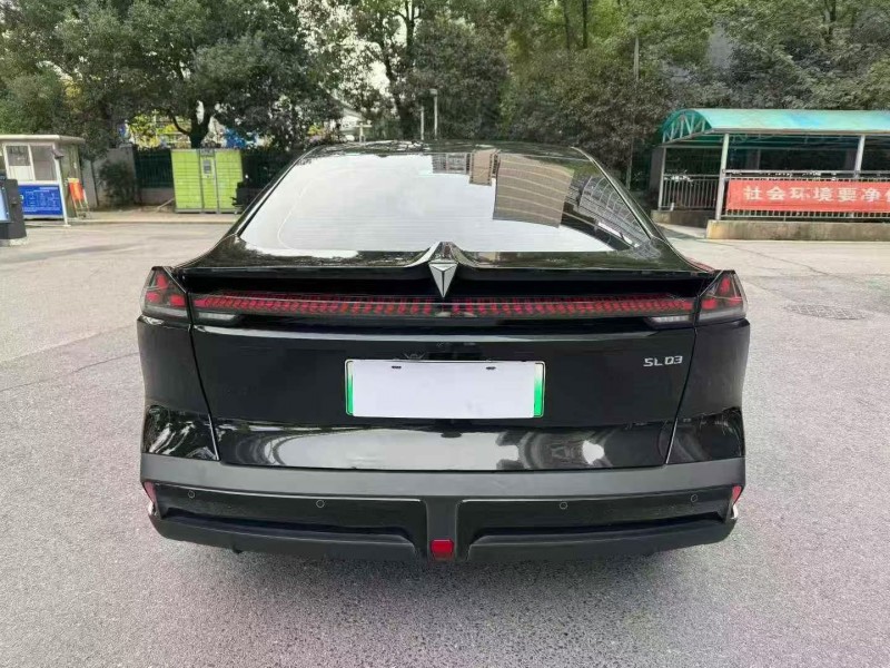 衡阳23年长安汽车深蓝9