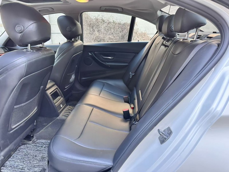 济宁14年宝马3系6