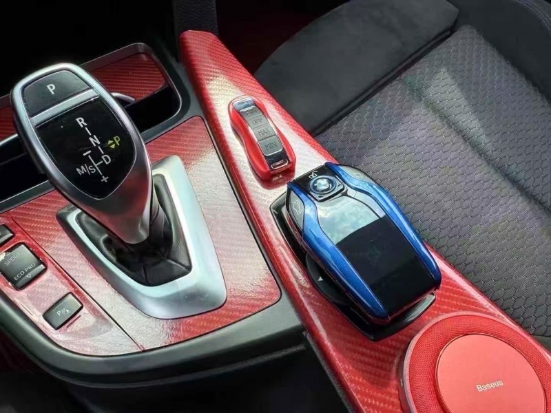 淄博17年宝马3系4