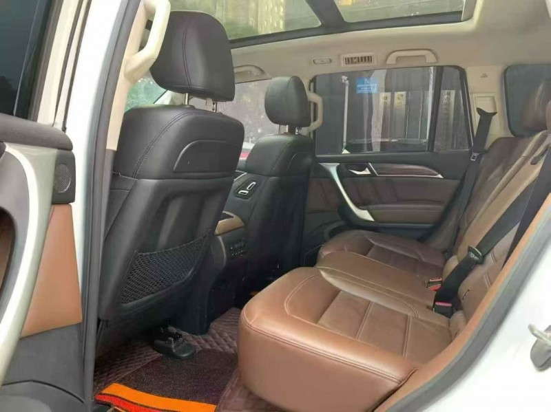 衡阳18年哈弗H95