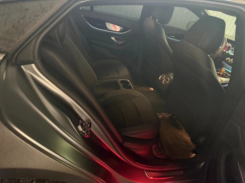 龙岩24年奔驰AMG5