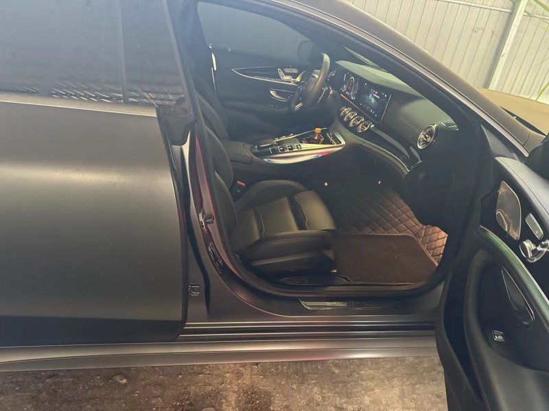 龙岩24年奔驰AMG9