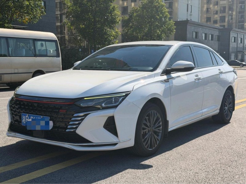 岳阳22年东风奕炫3