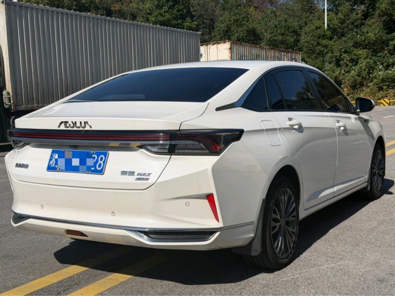 岳阳22年东风奕炫5