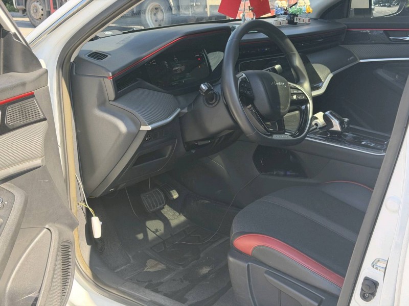 岳阳22年东风奕炫8