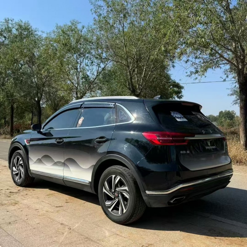 枣庄23年红旗HS58