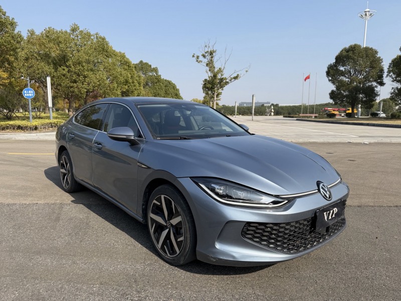 盐城22年大众凌渡3