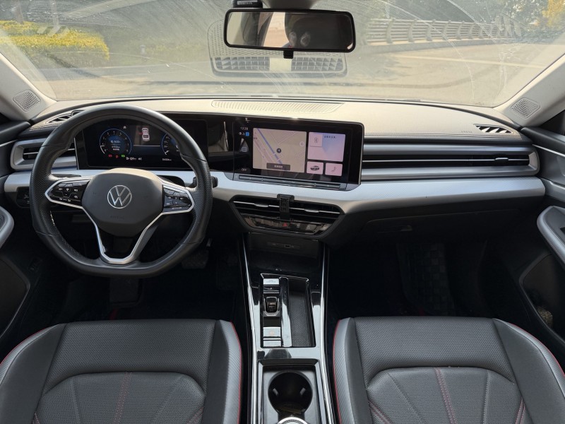 盐城22年大众凌渡6