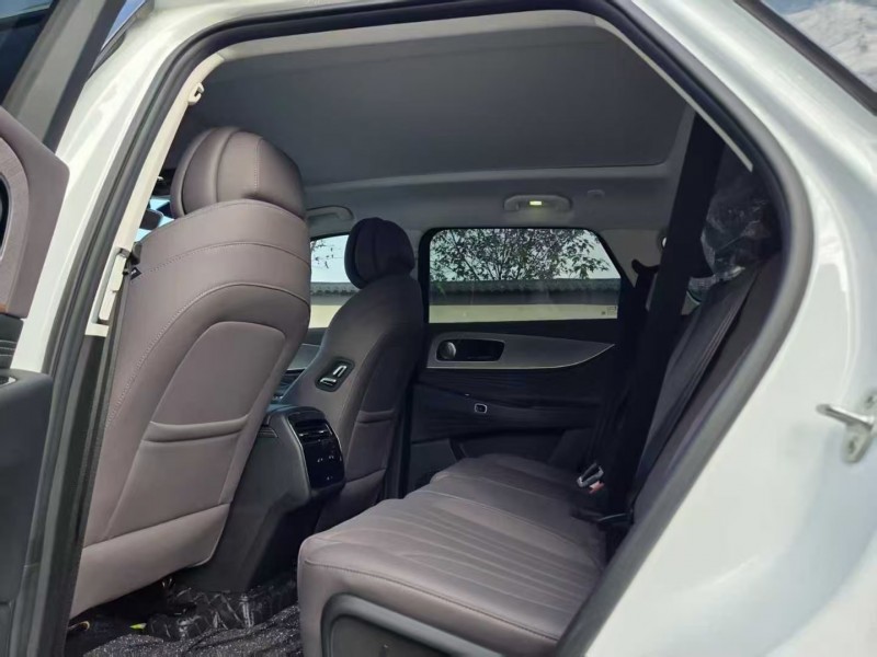 郑州25年奇瑞瑞虎4