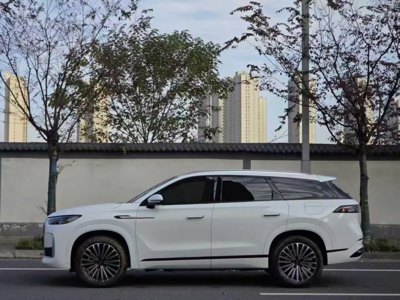 郑州25年奇瑞瑞虎6