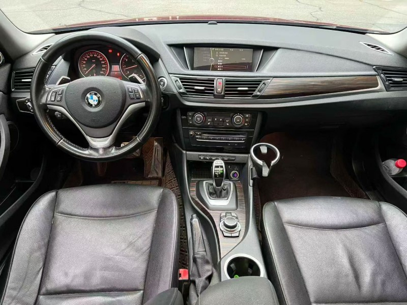 衡阳15年宝马X14