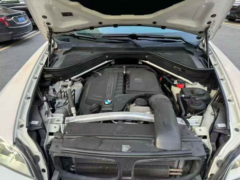 衡阳14年宝马X65