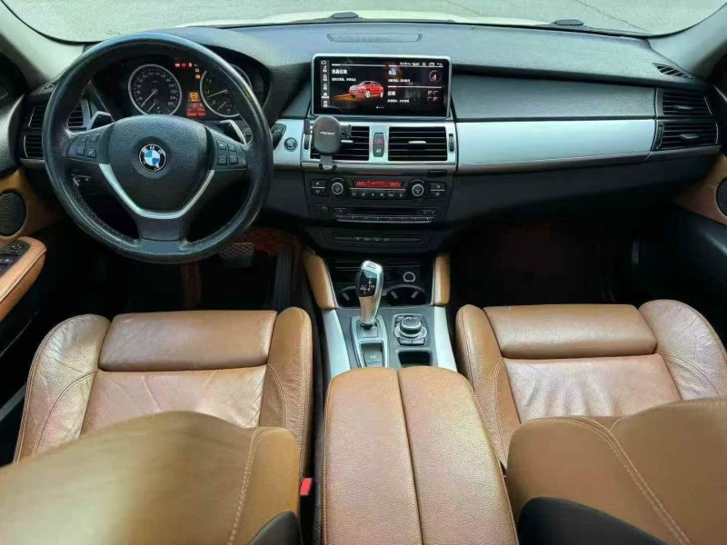 衡阳14年宝马X66