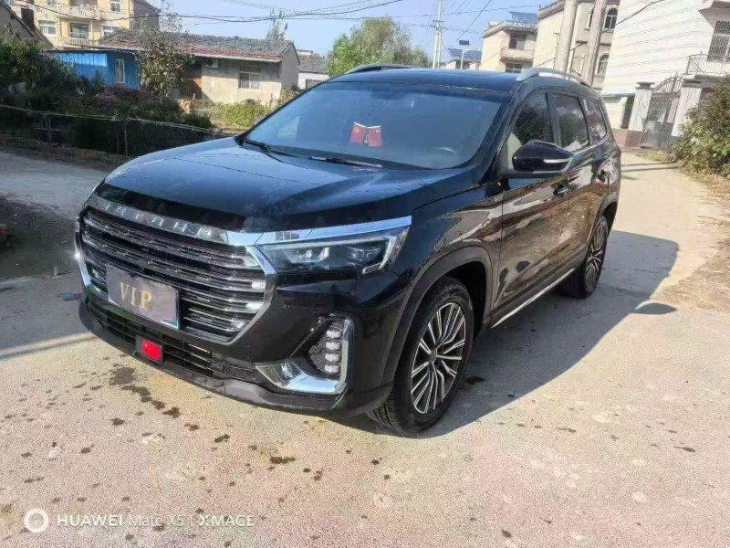 芜湖23年奇瑞捷途2