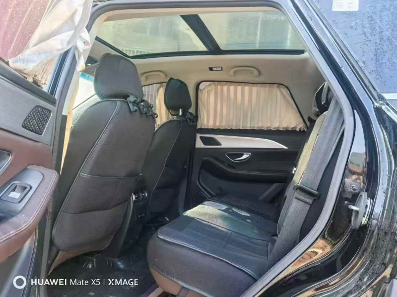 芜湖23年奇瑞捷途5