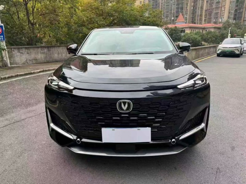 湘潭22年长安汽车UNI1