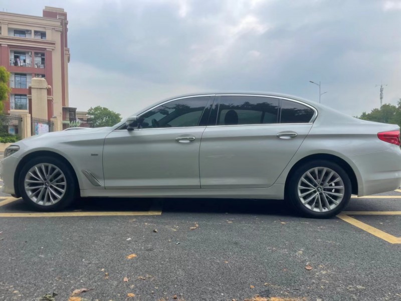 龙岩18年宝马5系6