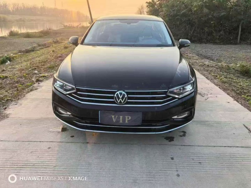 安庆22年大众迈腾1