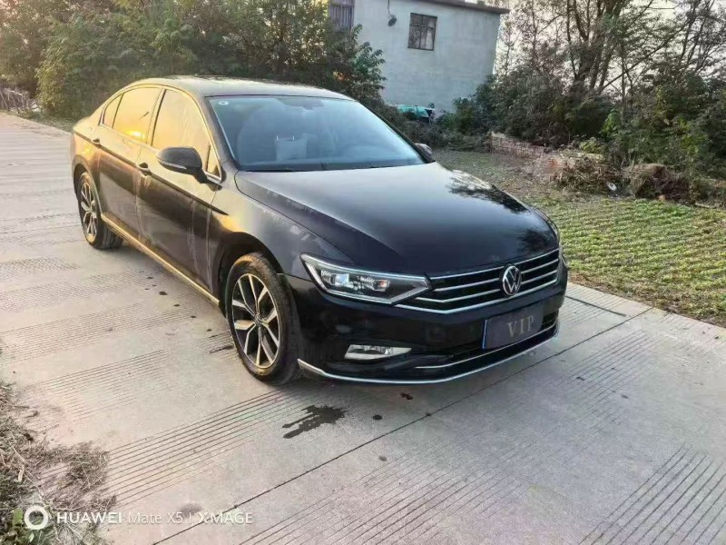 安庆22年大众迈腾2