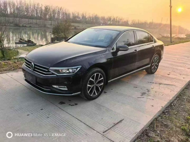 安庆22年大众迈腾3