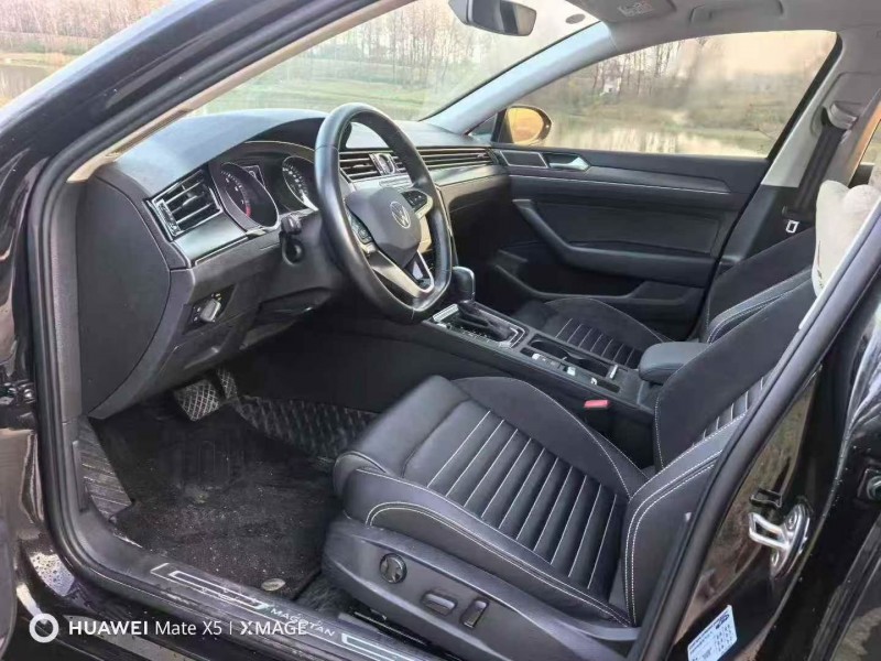 安庆22年大众迈腾4