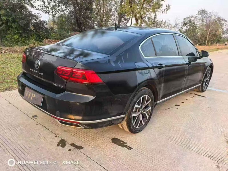 安庆22年大众迈腾8