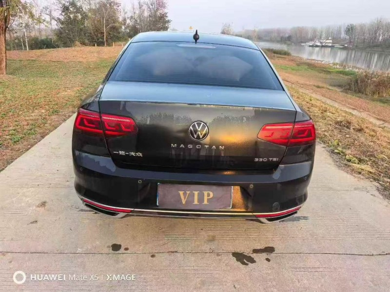 安庆22年大众迈腾9