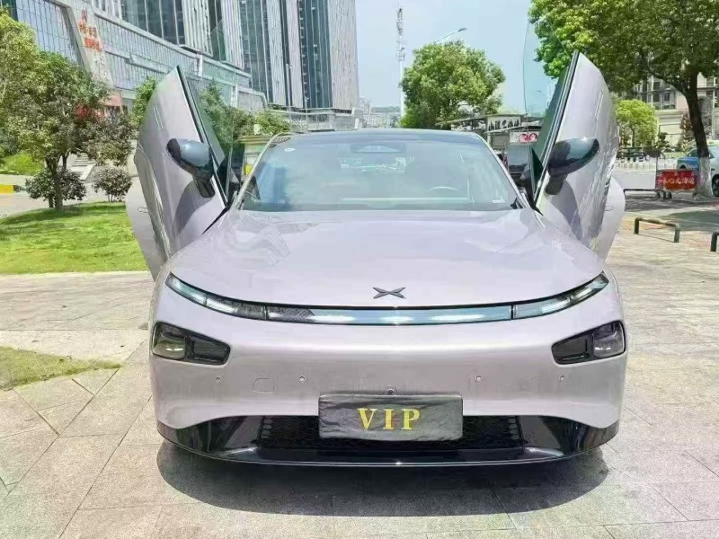 湘潭24年小鹏汽车p71