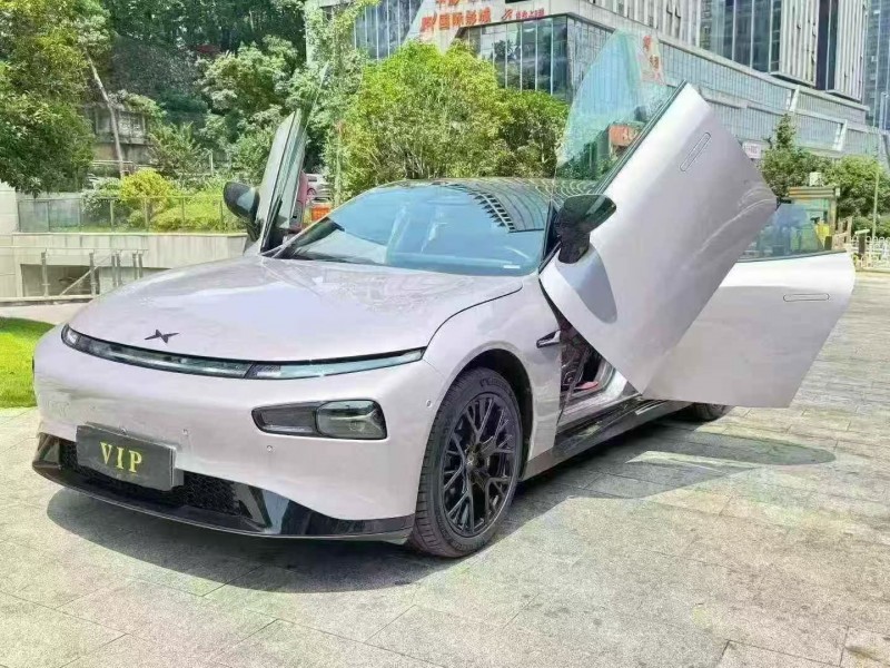 湘潭24年小鹏汽车p73