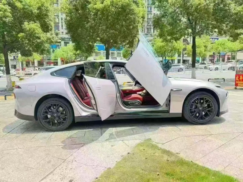 湘潭24年小鹏汽车p74