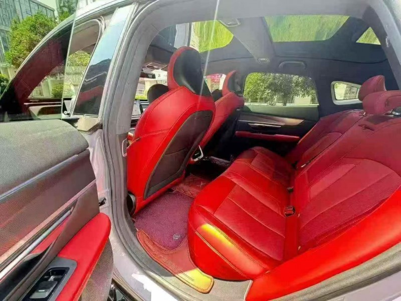 湘潭24年小鹏汽车p75