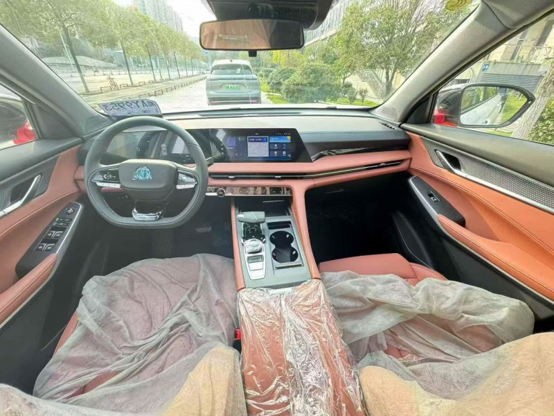 邵阳25年长安汽车CS758