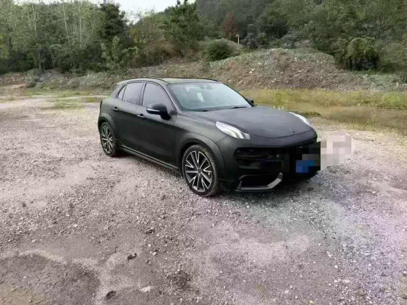 温州22年领克022