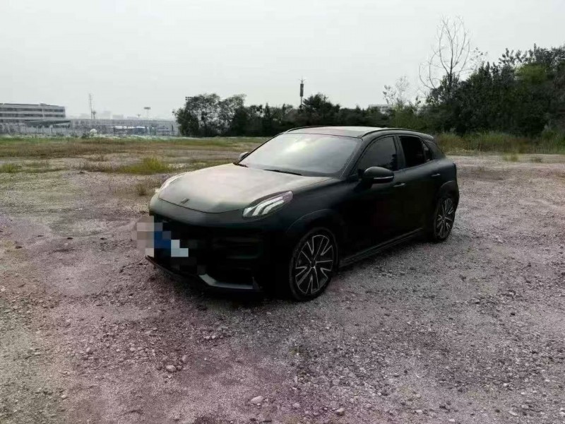 温州22年领克023