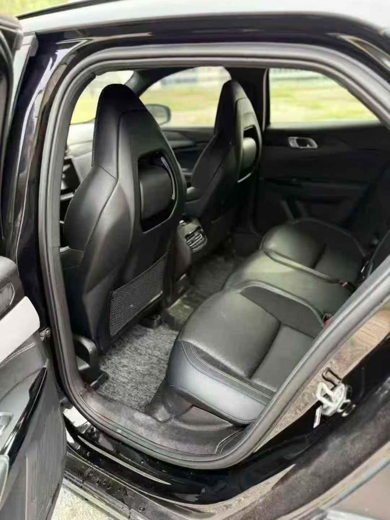 温州22年领克025