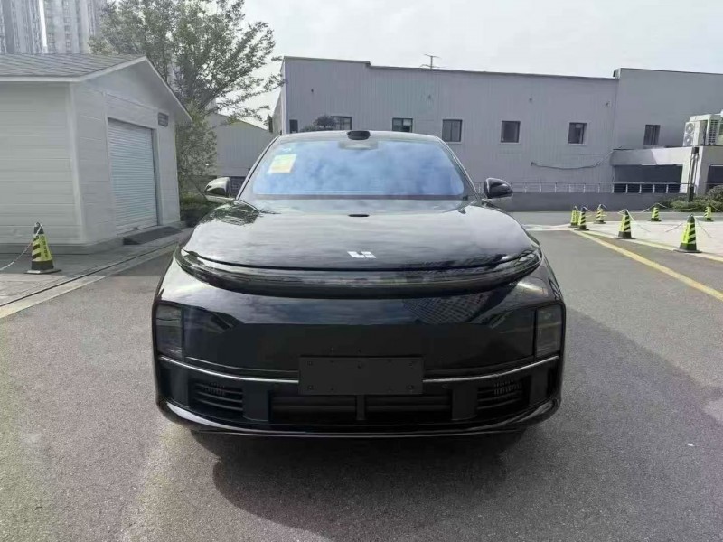 嘉兴25年理想L71